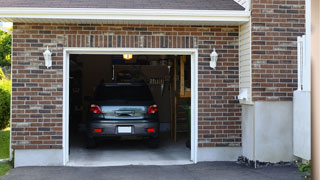 Garage Door Installation at Mayglen San Jose, California